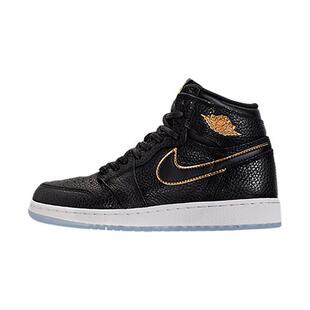 Air Jordan 1 High City Of Flight LA All Star 2018 经典高