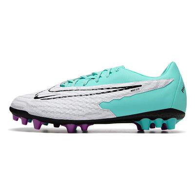 Nike Phantom GX Academy AG 人造草坪 耐磨透气 足球鞋 男女