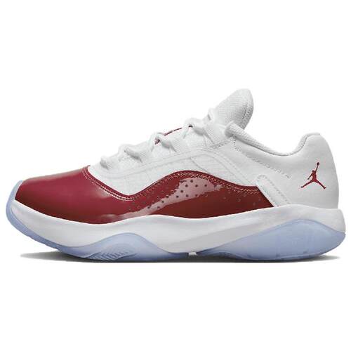 Jordan Air Jordan 11 CFMT Low 减震防滑耐磨 低帮 复古篮球
