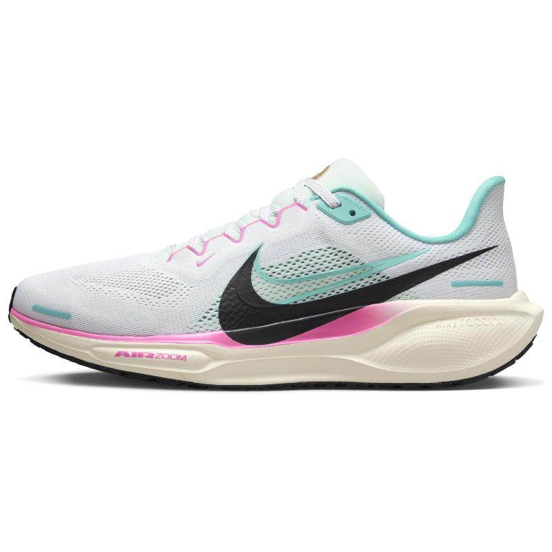 Nike Air Zoom Pegasus 41减震透气回弹 低帮 休闲训练跑步鞋,运动鞋new,跑步鞋,淘宝优惠券,粉丝福利购,淘宝优惠卷
