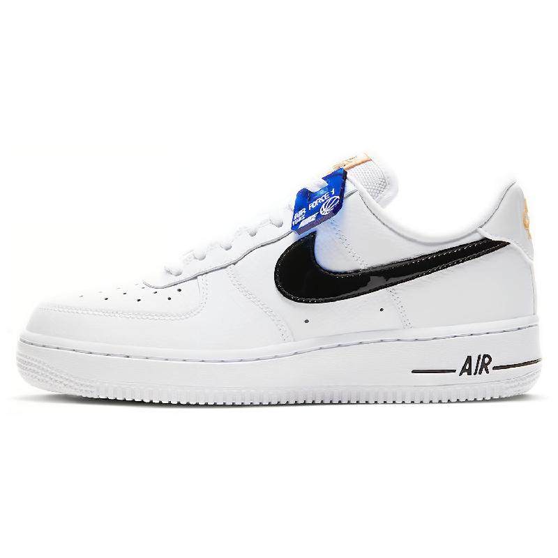 Nike Air Force 1 Low SE 舒适 休闲 透气 低帮 板鞋 女款 白