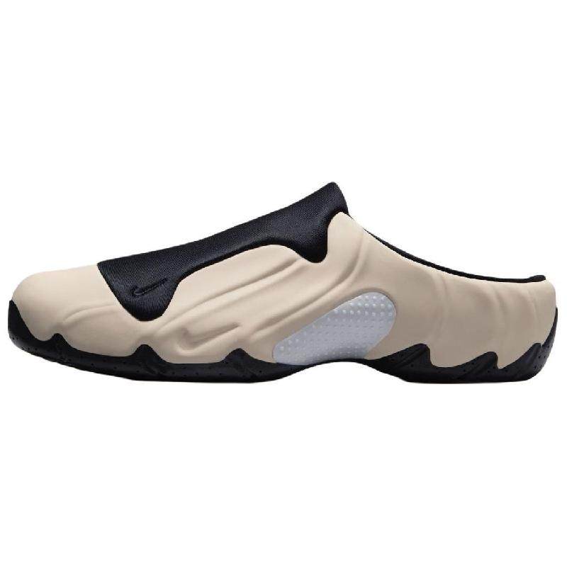 Nike Clogposite “Sanddrift”凉爽舒适 防磨防滑包头拖鞋 男,运动鞋new,跑步鞋,淘宝优惠券,粉丝福利购,淘宝优惠卷