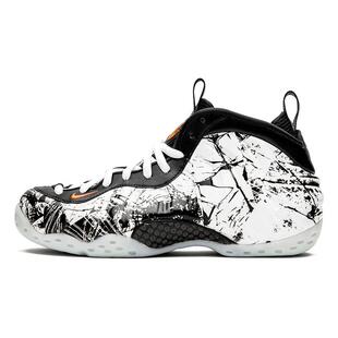 中童 Nike Dynamo Free SE 加绒舒适 耐磨 低帮 运动休闲鞋