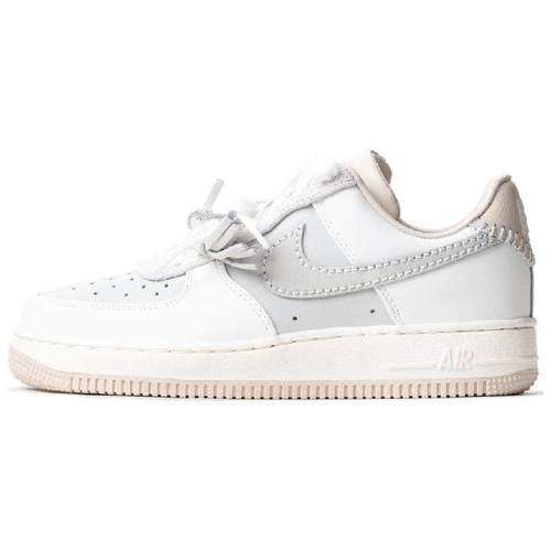 Nike Air Force 1 '07  舒适百搭 防滑耐磨 低帮 板鞋 女款