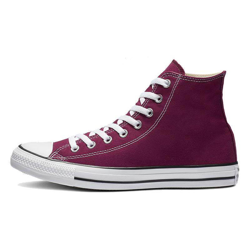 Converse Chuck Taylor All Star High Top 高帮帆布鞋 男女