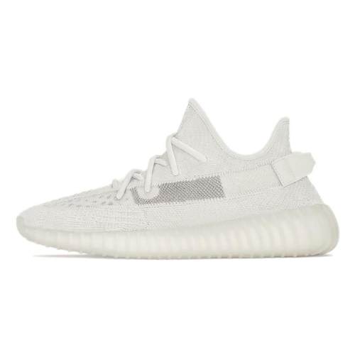 adidas originals Yeezy Boost 350 V2 冰淇淋 Bone 织物 第