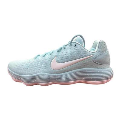 Nike Hyperdunk 2017 Low EP 低帮 篮球鞋 男款 蓝白