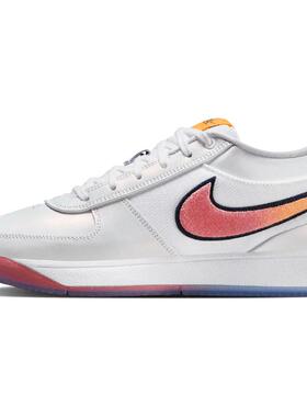 Nike Book 1 CHBL EP 舒适耐用 防滑耐磨 低帮 篮球鞋 男款