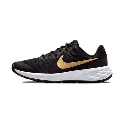 Nike REVOLUTION 6 舒适休闲 可回收材料 透气 低帮 跑步鞋 G