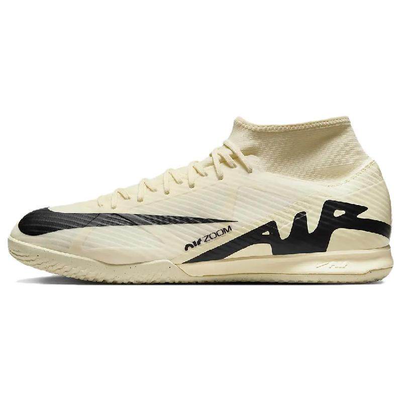Nike Zoom Mercurial Superfly 9 Academy 人造草坪 中帮 减
