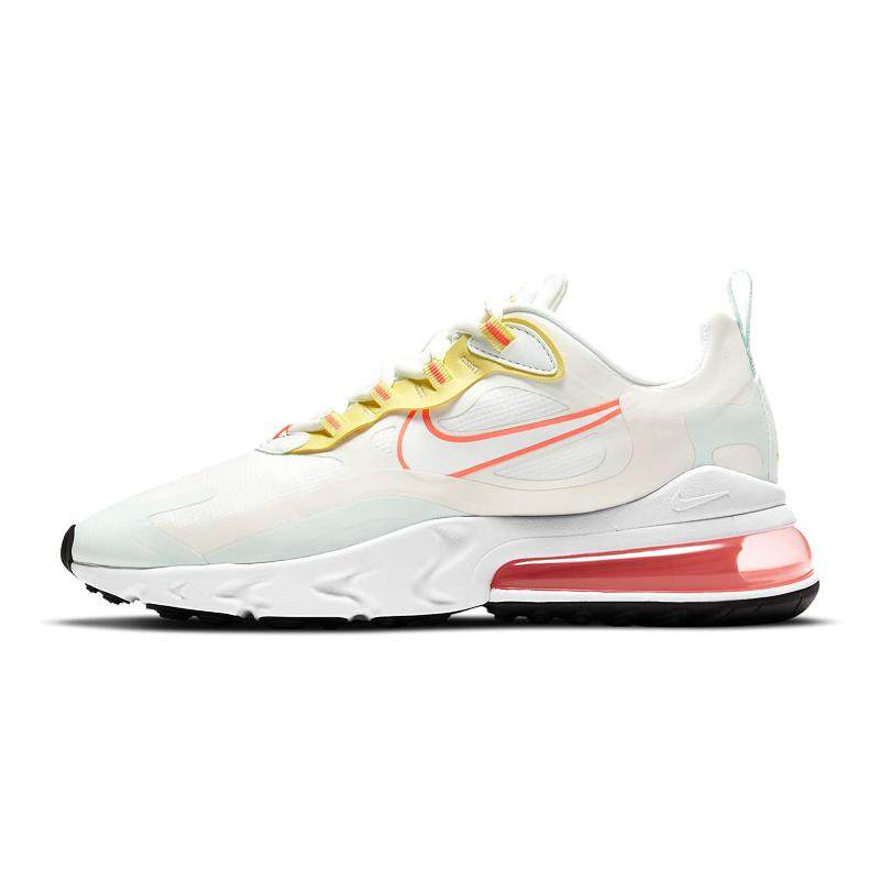 Nike Air Max 270 复古 网布织物合成革减震防滑 低帮 气垫,运动鞋new,跑步鞋,淘宝优惠券,粉丝福利购,淘宝优惠卷