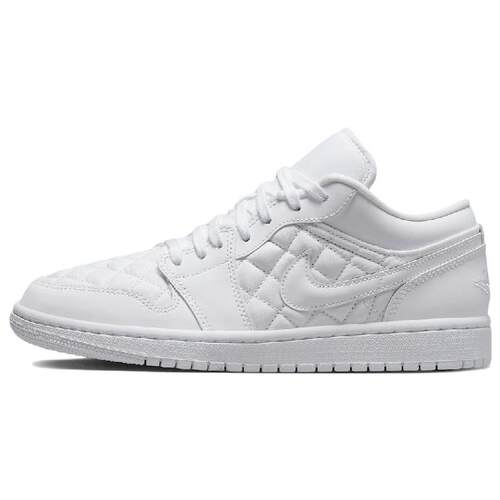 Jordan Air Jordan 1 low quilted 