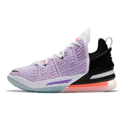 Nike Lebron 18 