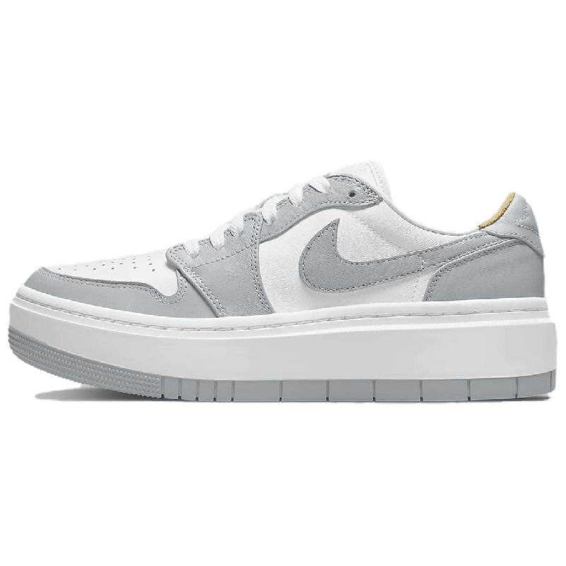 Jordan Air Jordan 1 elevate low se wolf grey 潮流 低帮