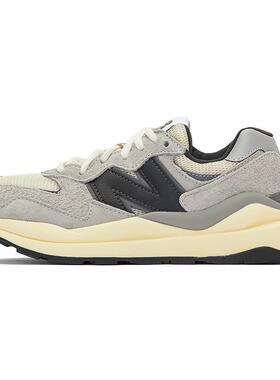 New Balance NB 5740 复古舒适 织物耐磨透气 低帮 休闲城市