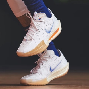 Cut 坎宁安 实战男子篮球鞋 100 Nike HJ8205 G.T.