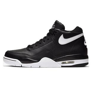 Nike Flight Legacy 黑白