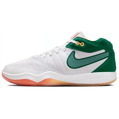 Nike G.T. Hustle 2 Air Zoom  EP 时尚百搭 低帮 篮球鞋 男