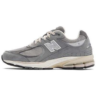 New Balance NB 2002R 复古百搭 减震耐磨透气速干支撑平衡抗