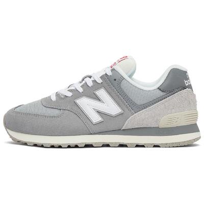 New Balance NB 574 春季情侣 巴恩风 舒适百搭 低帮 跑步鞋