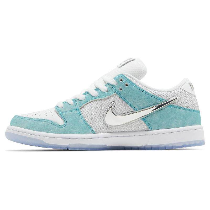 APRIL SKATEBOARDS x Nike Dunk SB 