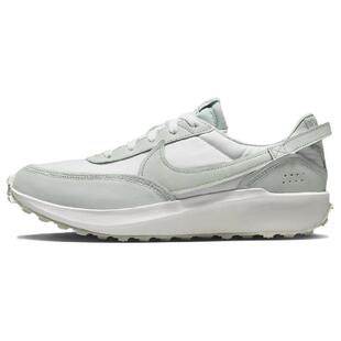 Nike Waffle Debut Prm 耐磨防滑减震透气 低帮 运动休闲鞋