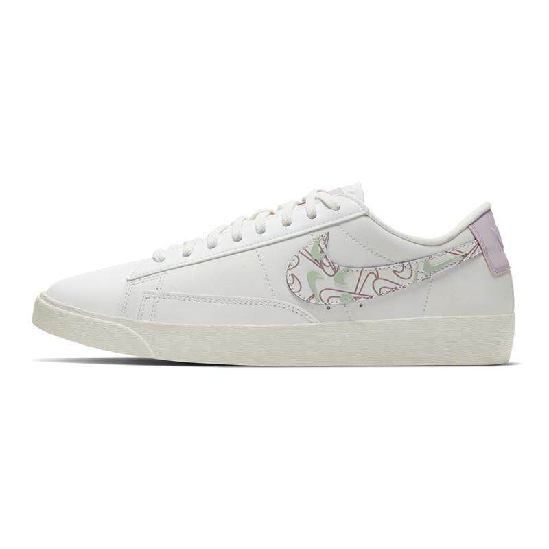 Nike Blazer Low Valentine's Day 情人节 低帮 板鞋 女款 粉