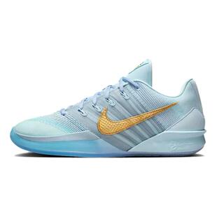 Nike Sabrina 3 EP 经典百搭 支撑抓地 篮球鞋 男女同款 蓝色