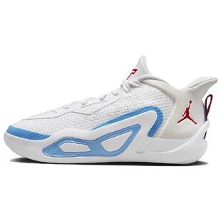 Jordan Tatum 1 塔图姆一代 