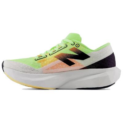 New Balance FuelCell Rebel V4 耐磨舒适 减震防滑 低帮 生