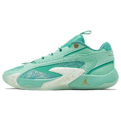 Jordan Luka 2 东契奇2代 