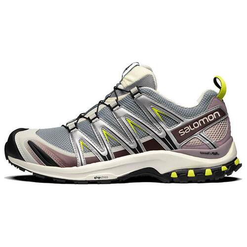 SALOMON萨洛蒙 XT-6 CAMO 潮流百搭减震耐磨 低帮 Agile Chas