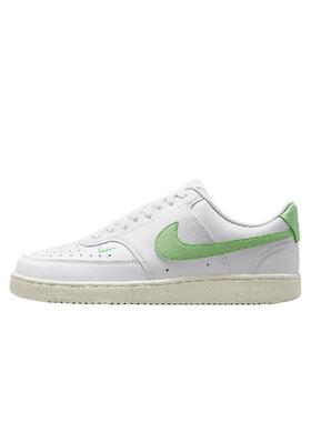 Nike Court Vision Low NextNature舒适时尚贴合百搭薄底 低