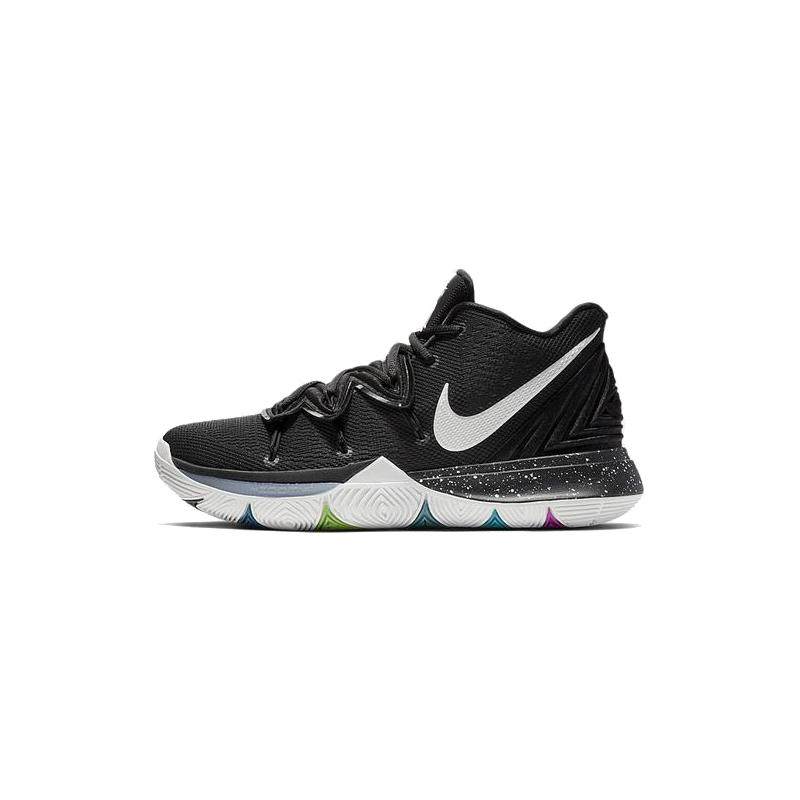 Nike Kyrie 5 Blk Mgc 欧文 首发配色 中帮 实战篮球鞋 男款