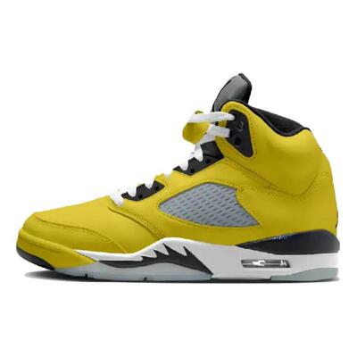 Jordan Air Jordan 5 Retro 舒适百搭“Tokyo”东京限定（2025）