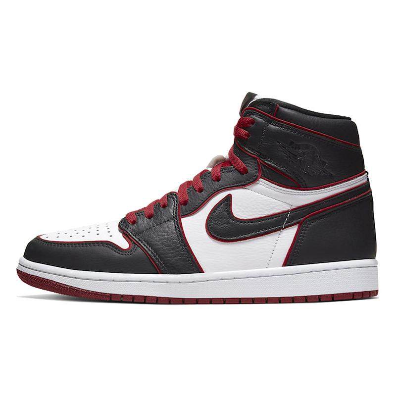 Jordan Air Jordan 1 Retro High Og 红外线 高帮 复古篮球鞋