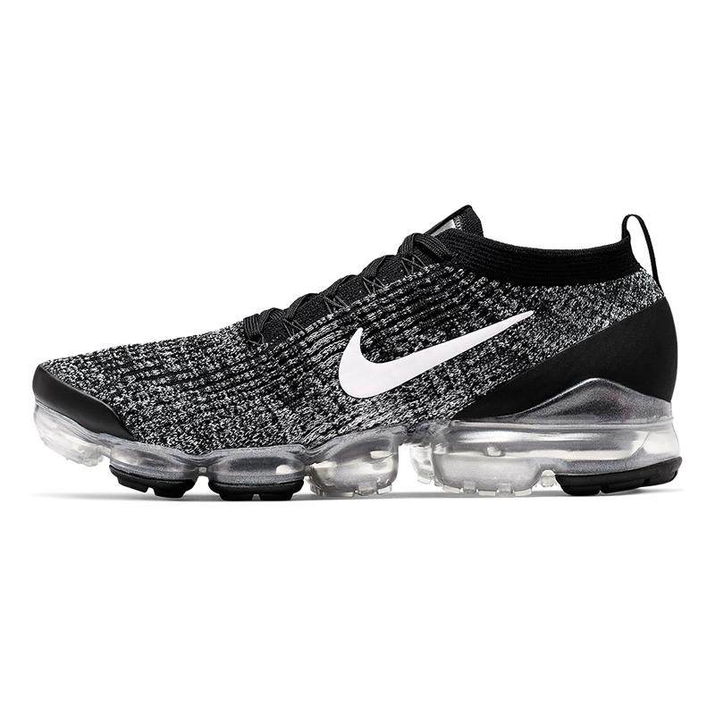 Nike Vapormax Flyknit 3.0 Oreo 奥利奥 跑步鞋,运动鞋new,跑步鞋,淘宝优惠券,粉丝福利购,淘宝优惠卷
