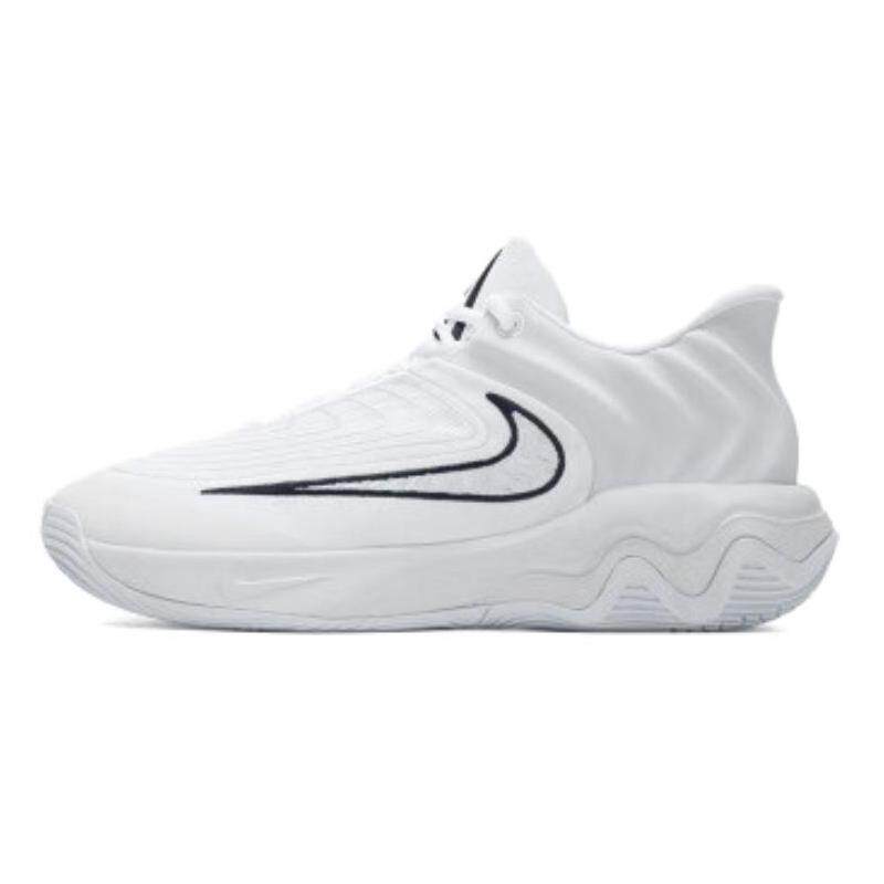 Nike Giannis Immortality 4 EP 潮流时尚 防滑耐磨 低帮 篮