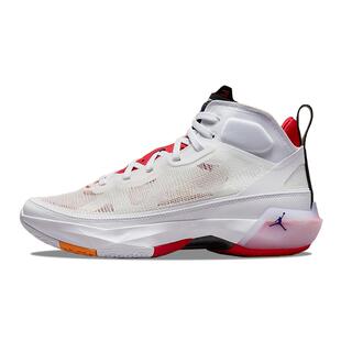 Jordan Air Jordan 37 PF 兔八哥 时尚百搭 减震防滑耐磨透气