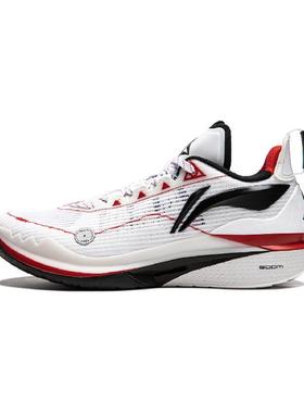 LiNing李宁 Jimmy Butler 2 低帮 吉米巴特勒 高回弹 专业篮