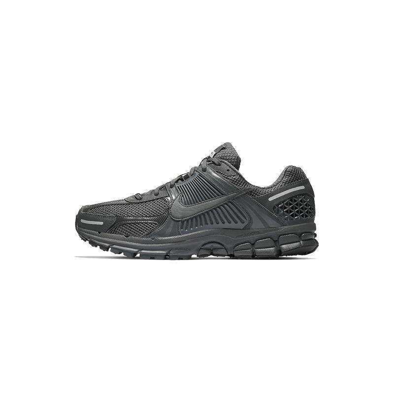 Nike Air Zoom Vomero 5 anthracite black 时尚 低帮 休闲跑
