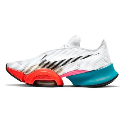 Nike Air Zoom SuperRep 2 白橙蓝#送礼推荐