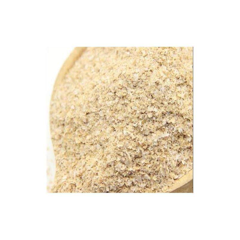 100斤小麦麸皮现打新鲜粗细钓鱼鸡鸭鹅猪牛羊兔马面包虫饲料