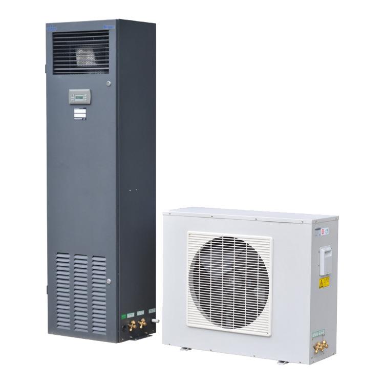 艾默生精密空调5.5KW单冷DME05MHP5/DMC05WT1机房专用精密空调
