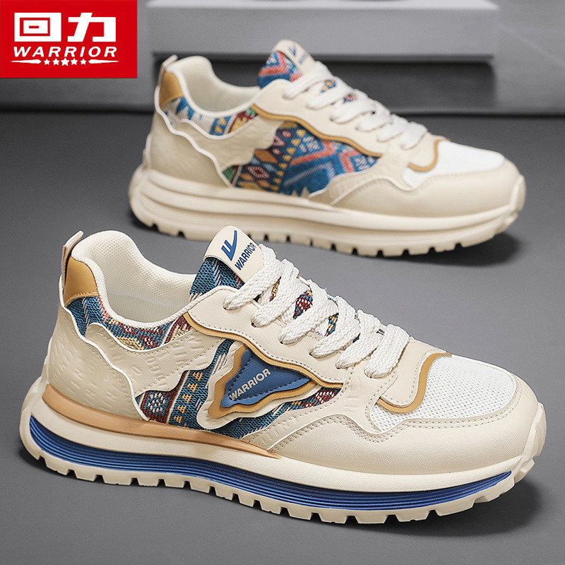 回力男鞋夏季透气百搭休闲帆布阿甘鞋青少年运动跑步旅游老爹潮鞋,流行男鞋,时尚休闲鞋,淘宝优惠券,粉丝福利购,淘宝优惠卷