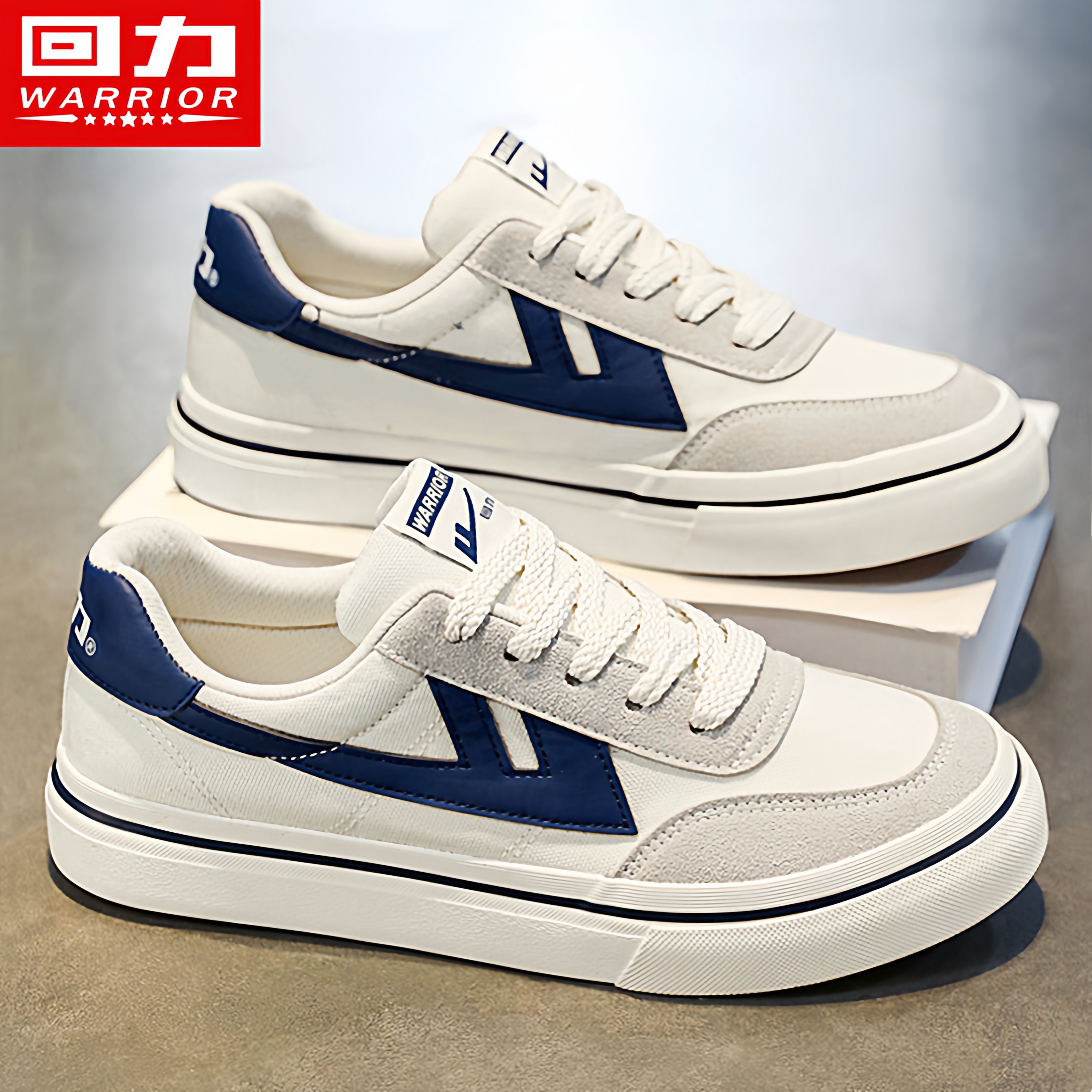 回力帆布鞋男款冬季百搭小众原创休闲滑板鞋学生运动增高小白布鞋,流行男鞋,休闲板鞋,淘宝优惠券,粉丝福利购,淘宝优惠卷