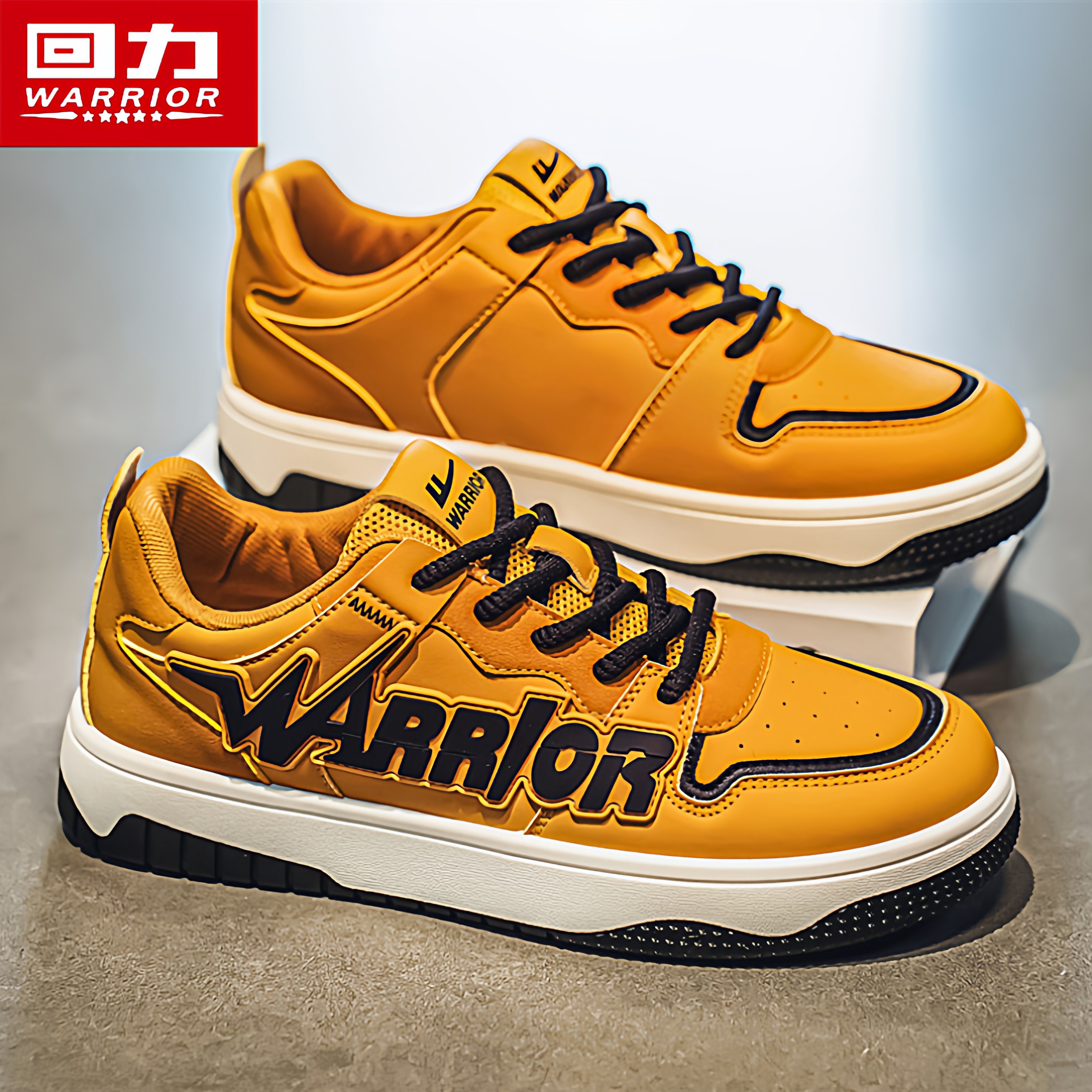 回力男鞋冬季美式潮牌百搭休闲低帮小众板鞋学生运动厚底增高潮鞋,流行男鞋,休闲板鞋,淘宝优惠券,粉丝福利购,淘宝优惠卷