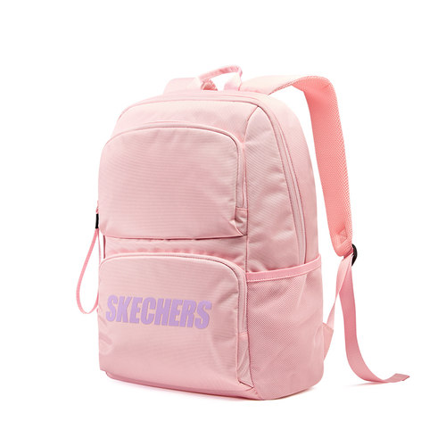 整体外观简洁大方，满足休闲搭配