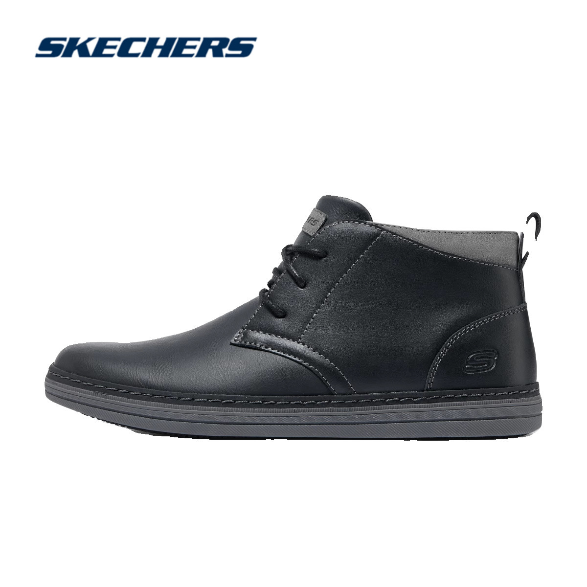 66410-BLK 41 Skechers˹ʿʱʼѥͨЬ66410289Ԫ