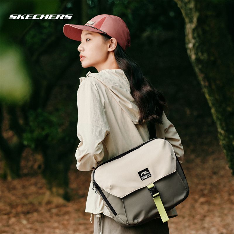 ñ+/044W ޹ Skechers˹浥2025¿ˮбͨڴа462Ԫ3(154Ԫ/)